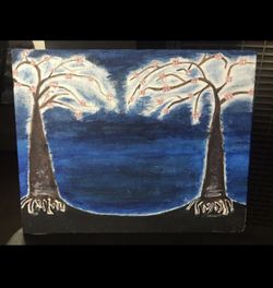 My Painting!(: