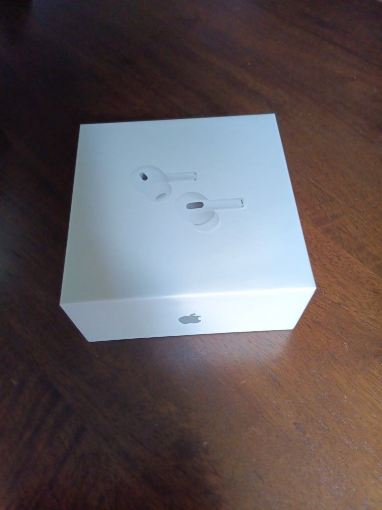 Airpods Pro