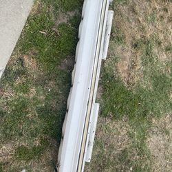 84 Monte Carlo Back Bumper 