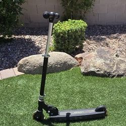 Jetson Jupiter  Light Up Scooter 