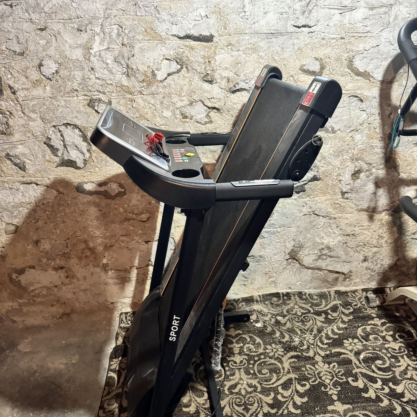 Treadmill For Sale 100 for Sale in East Watertown MA OfferUp