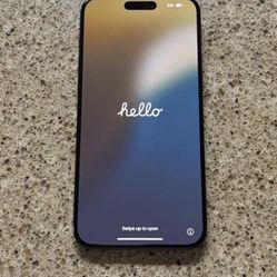 Apple iPhone 15 Pro Max - 1 TB