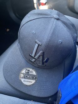 LA SNAPBACK