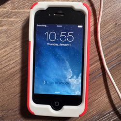 iPhone 5 Unlocked 