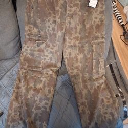 Brooklyn Laundry Jeans