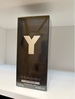 YSL y cologne