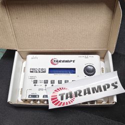Taramps Dsp pro 2.8s