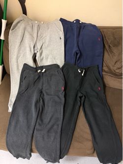 Polo Ralph Lauren jogger Pants