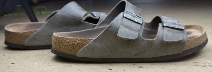 Birkenstock Arizona Sandals eu 44