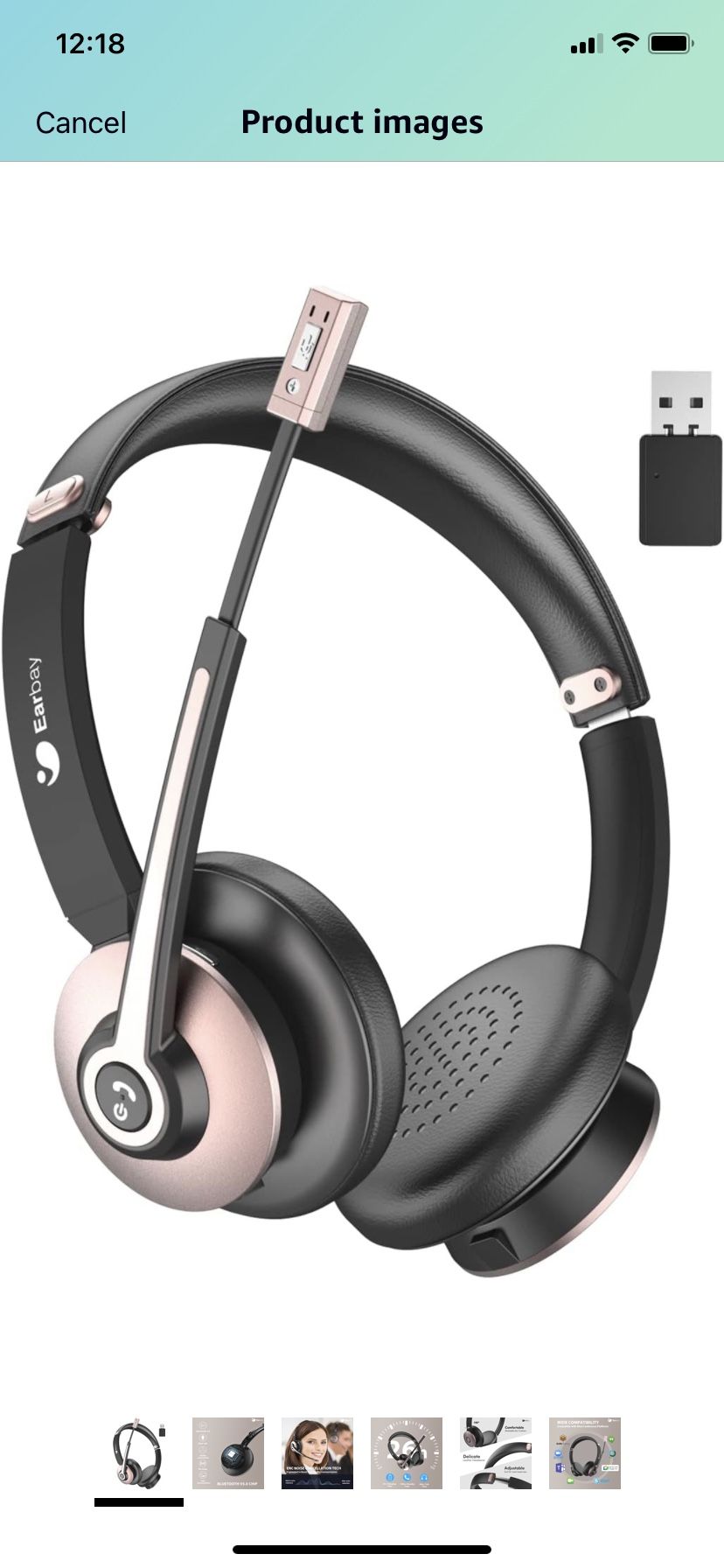 Earbay