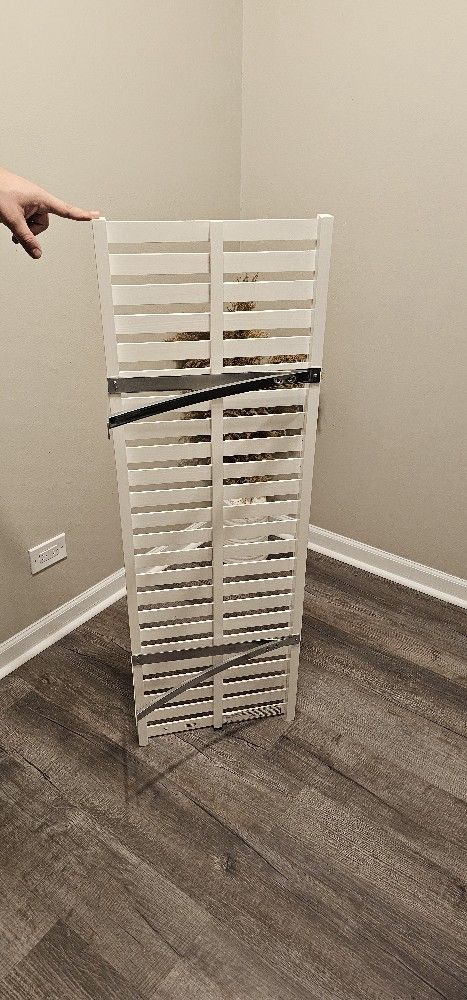 Wall Shelves