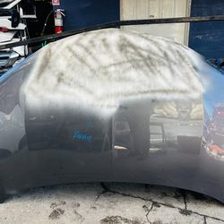 Acura MDX 2017-2020 hood Oem