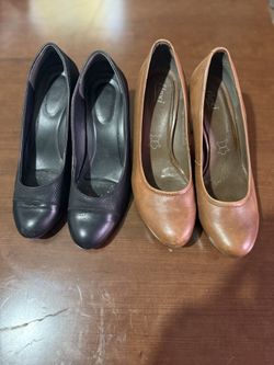 WOMEN SHOES 