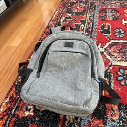 Backpack 