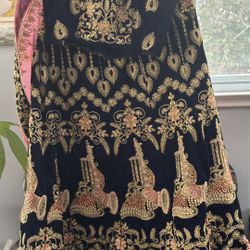 Indian Lehnga
