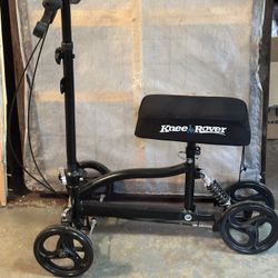 Knee Rover Scooter