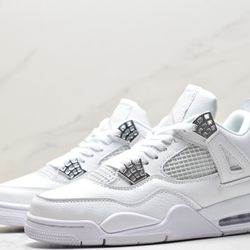 Jordan 4 Pure Money 9