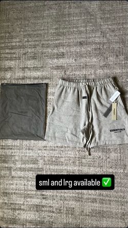 Essential Shorts