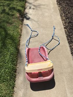 Swing