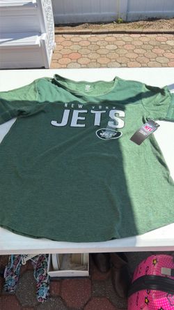Jets t shirt