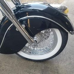 2000 Indian Chief Gilroy 