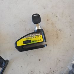 Random bicycle stuff