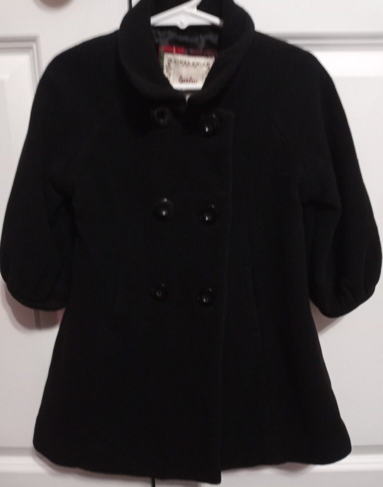 Baby GAP  Winter COAT size 2.  $5.