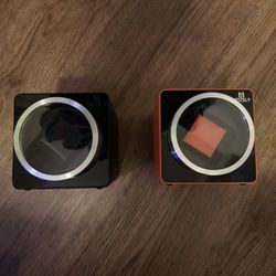 MOZSLY Watch Winder