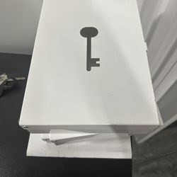Key Box Holder 
