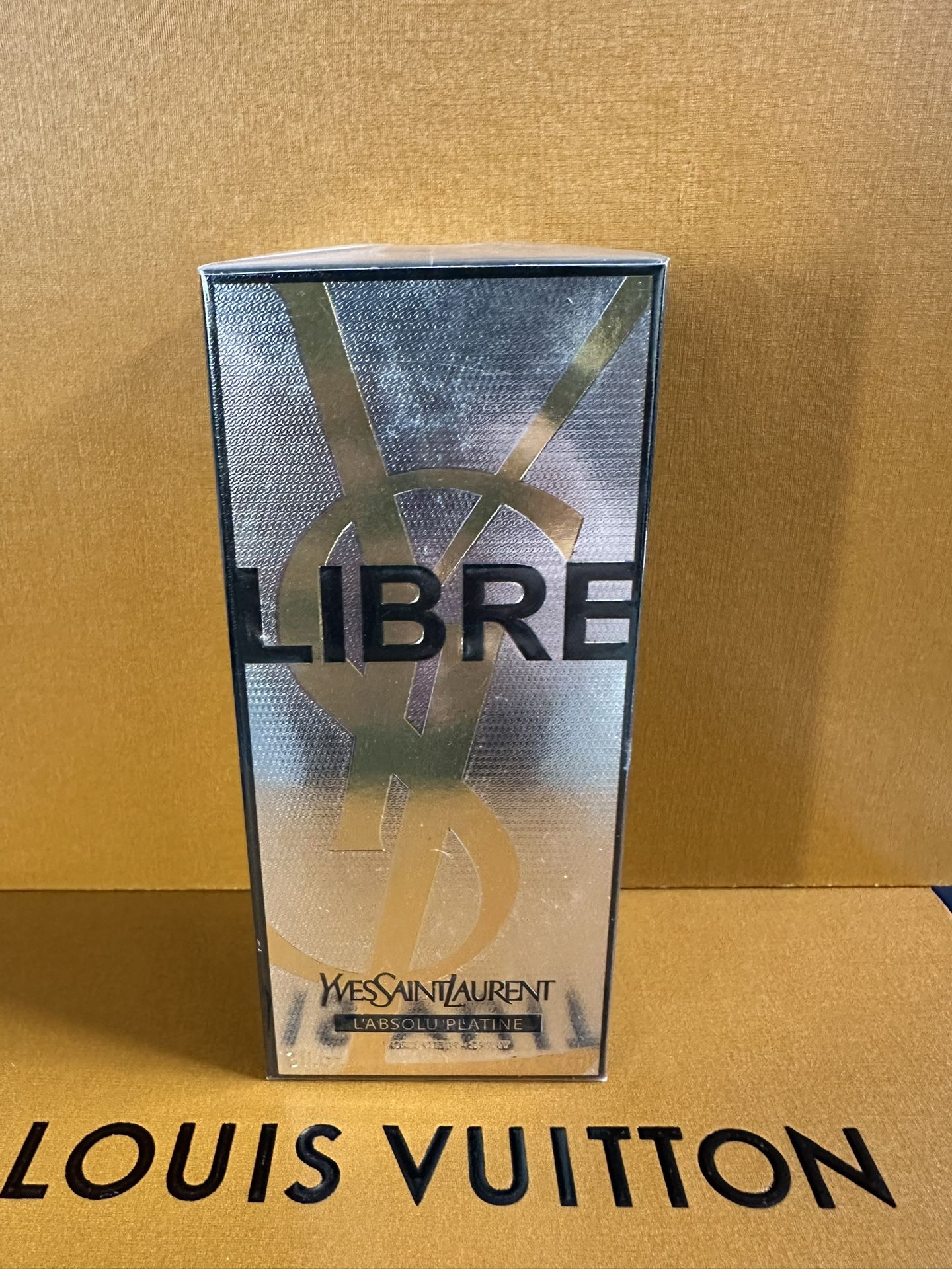 YSL ABSOLUT