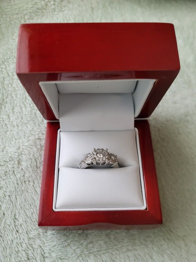 Beautiful Wedding Ring