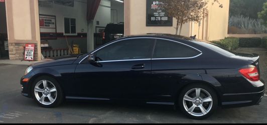 2013 Mercedes-Benz