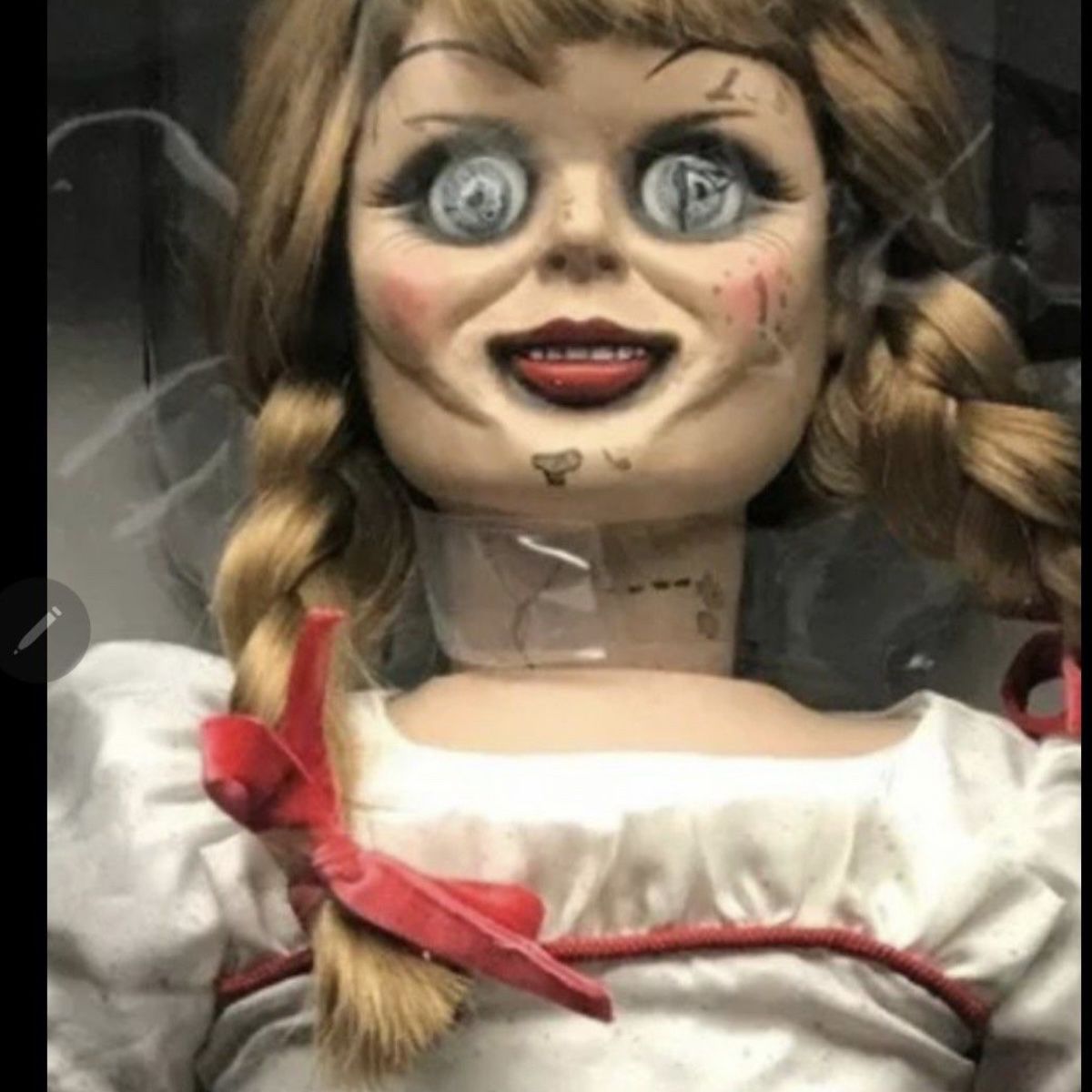 ANNABELLE THE CONJOURNING TRICK OR TREAT STUDIOS for Sale in Milton, FL -  OfferUp