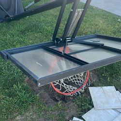 Basketball Rim