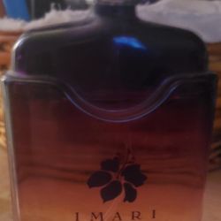 IMARI SEDUCTION 