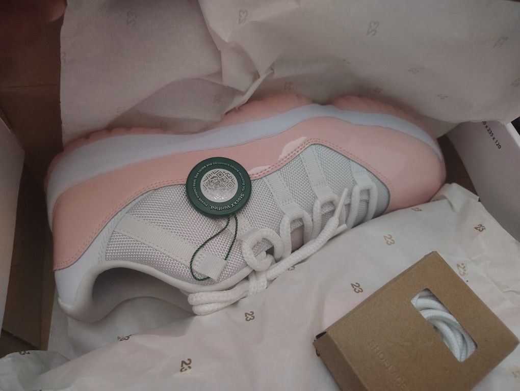 Brand New Jordans Never Worn