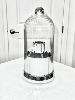 Domed organizer
