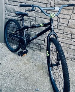 24” Dynacraft Tony Hawk Park Series 720 Street Cruiser