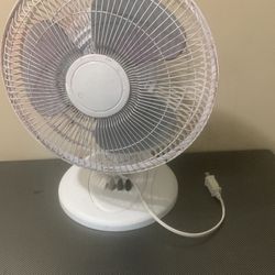 Fan 