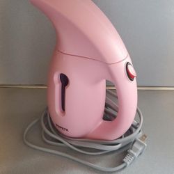 Mini Steamer