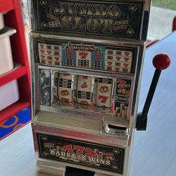 Jumbo Slot 