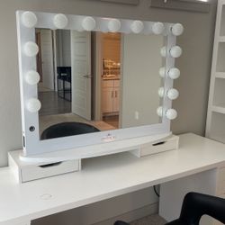 Used Vanity