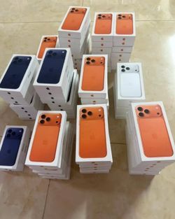 iPhone 17 Pro Max 1TB