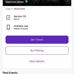 Charlotte hornets vs bucks tickets