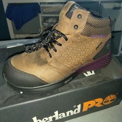 Women's shoes Timberland 