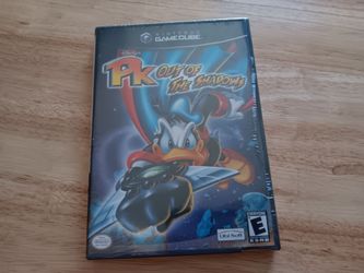 Nintendo GameCube (Read Description)