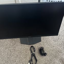 MSI G274QPF 27” 1440p 170Hz Gaming Monitor