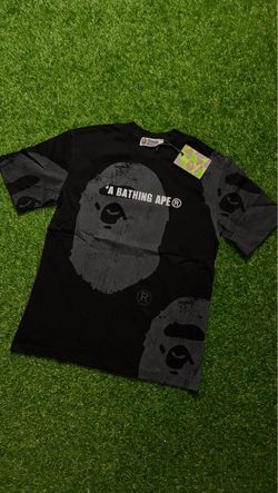 A Bathing Ape BAPE