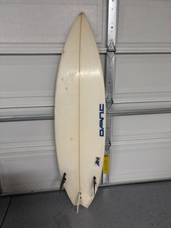 Surfboard