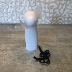 Handheld Battery Fans